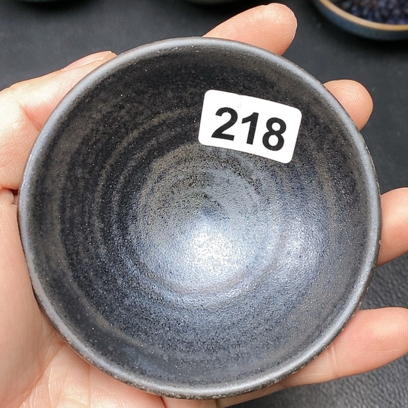 【闪购商品】茶盏全手工打造建盏