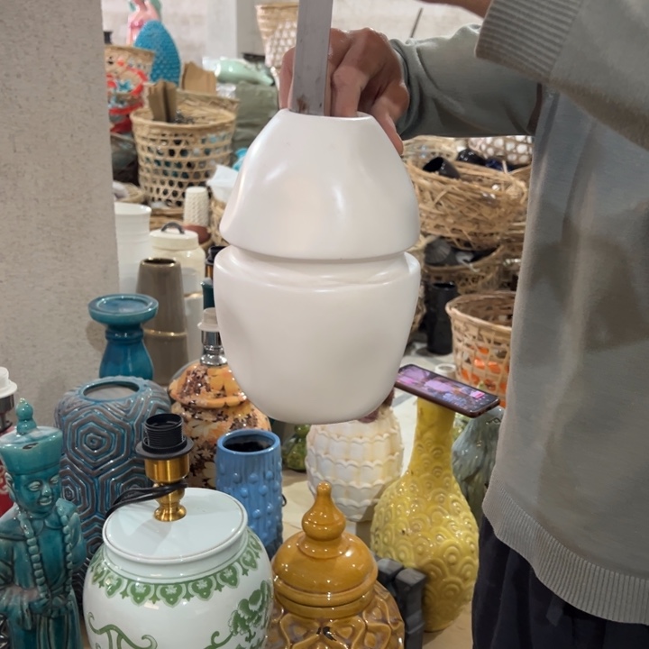 瓶高度21厘米口径5厘米微瑕捡漏