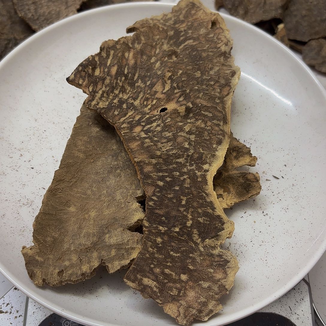沉香沉香碎屑掩*海南老顶36克