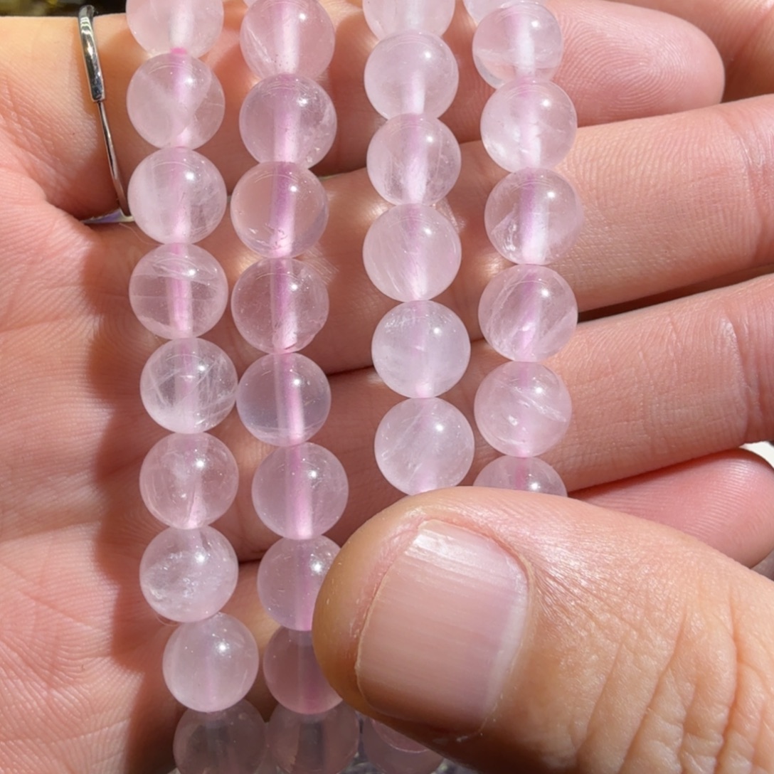 吊坠(不含链)水晶未镶嵌