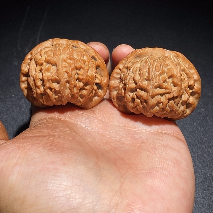 手串/手链核桃46 宫灯。