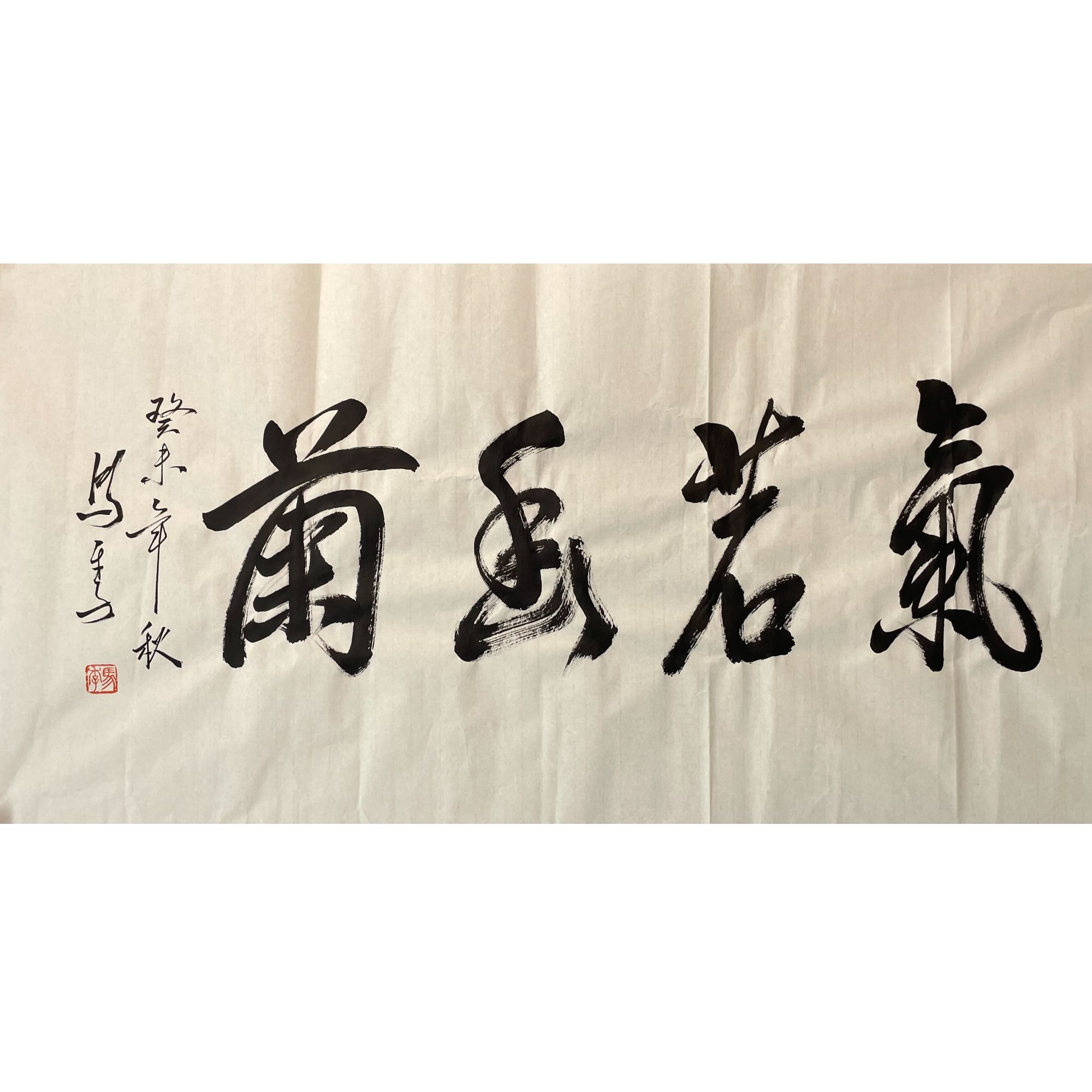 马季 软片 50*100约 4.5平尺