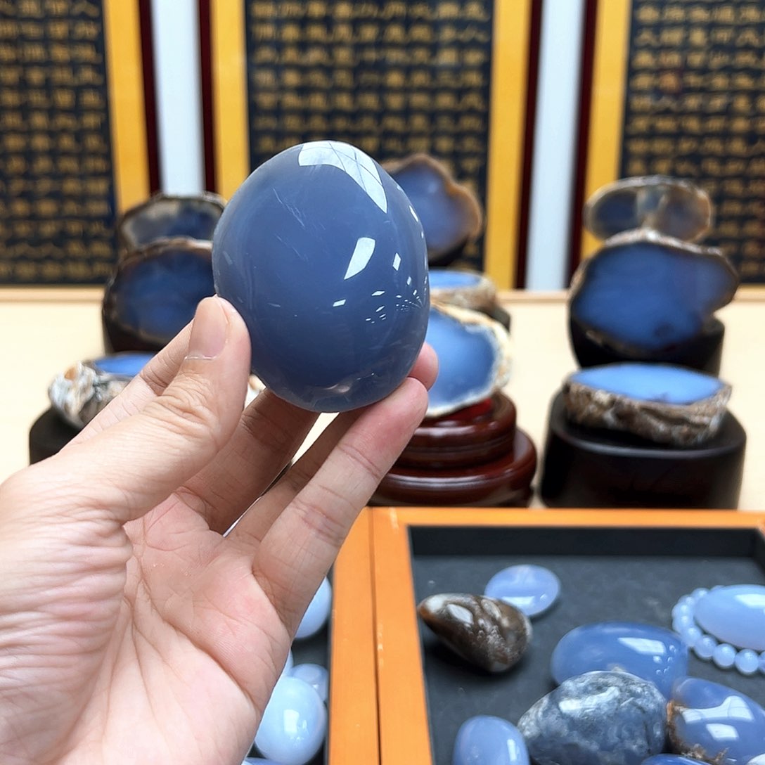 玛瑙/玉髓珠宝奇石合金