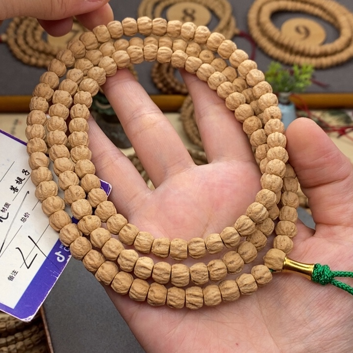 手串柏香籽/百香籽