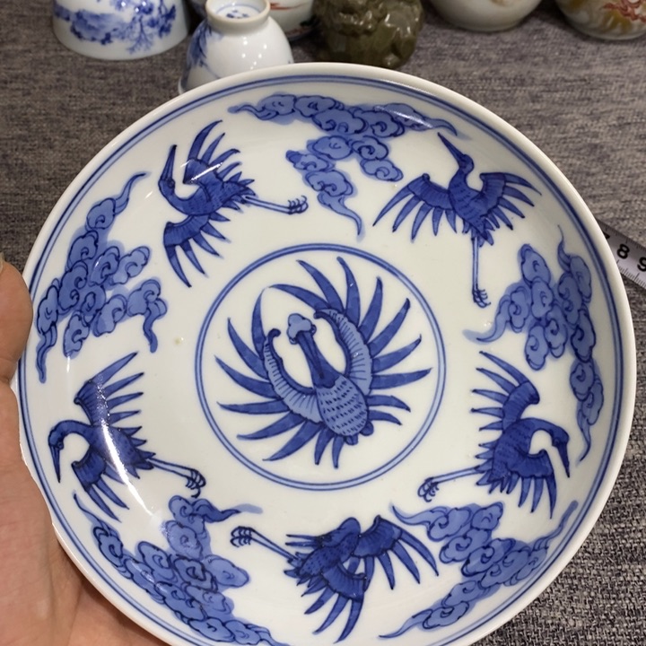 紫砂茶杯非常漂亮好看的碗