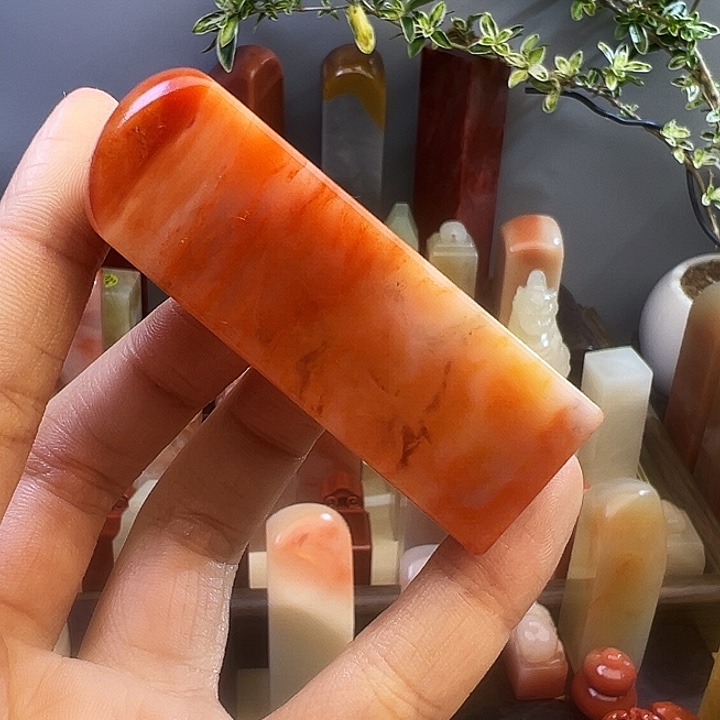 印石寿山石27号60:22:22