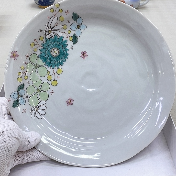 摆件口径24正品保真