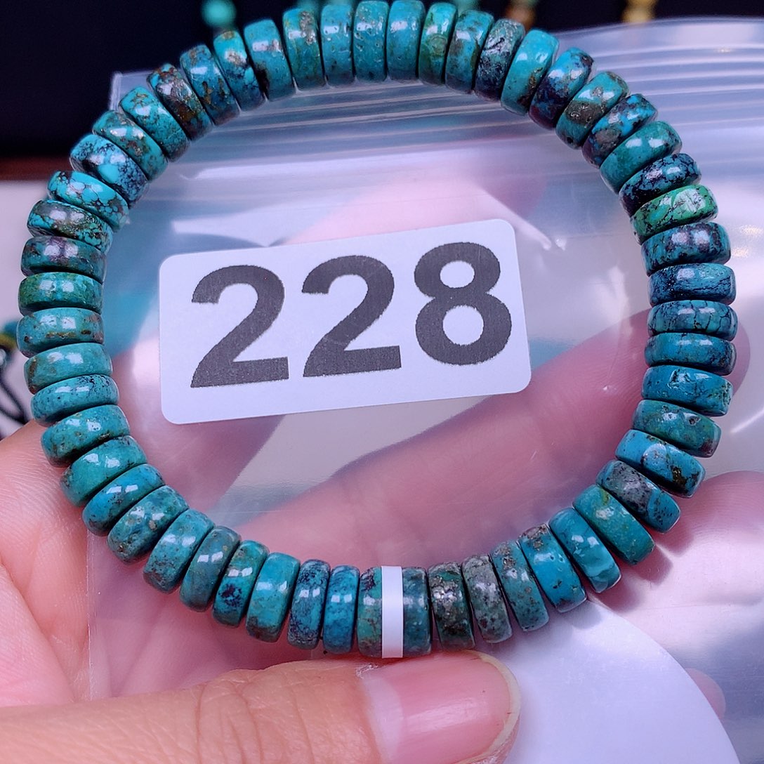 空竹粉丝专享十堰特色手工散珠