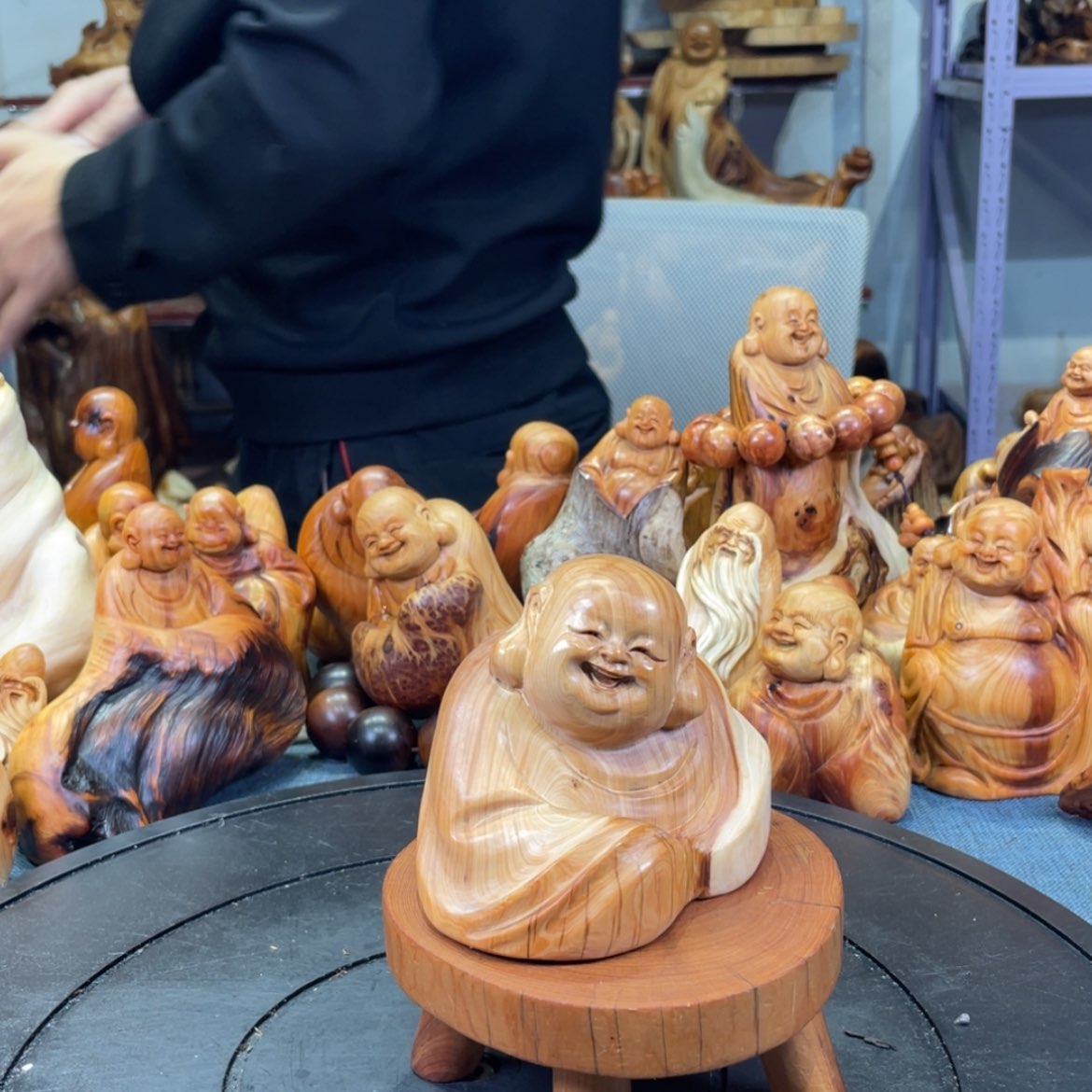 【闪购商品】柏木（崖柏）其他