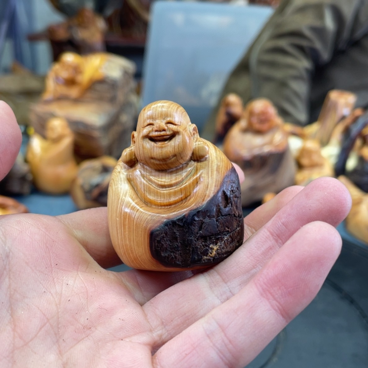 【闪购商品】柏木（崖柏）其他