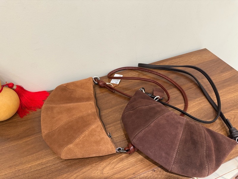 【莉莉推荐】设计款包包001