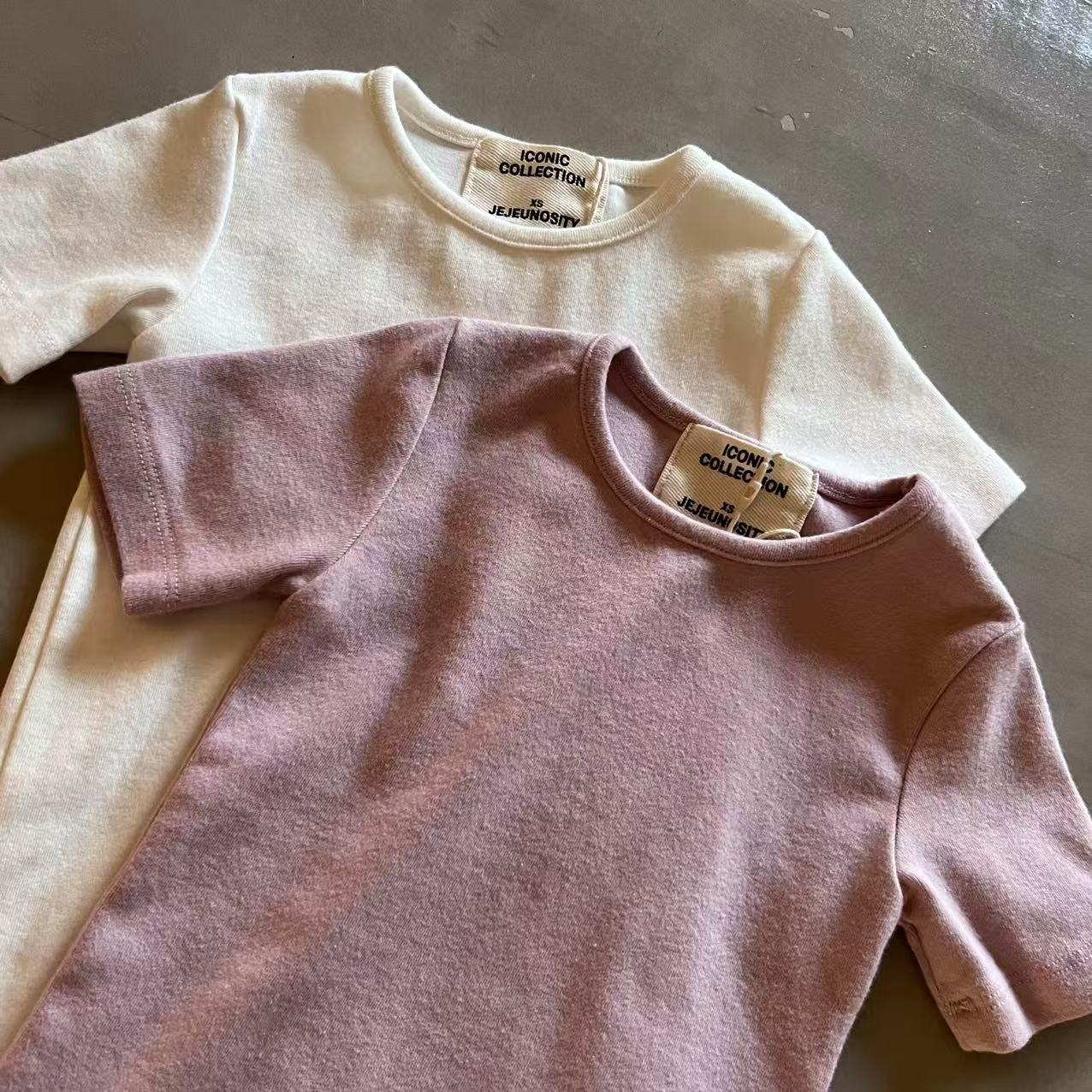 男女童基础T（不支持退货）