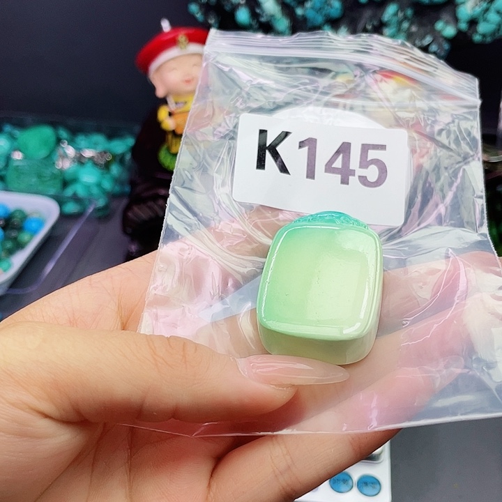 湖北十堰矿区精品佩珠