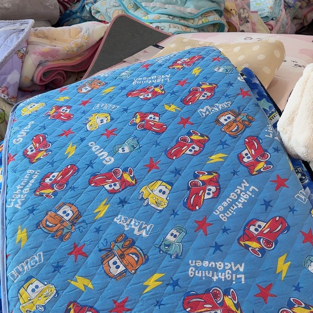 好看的可爱的垫子