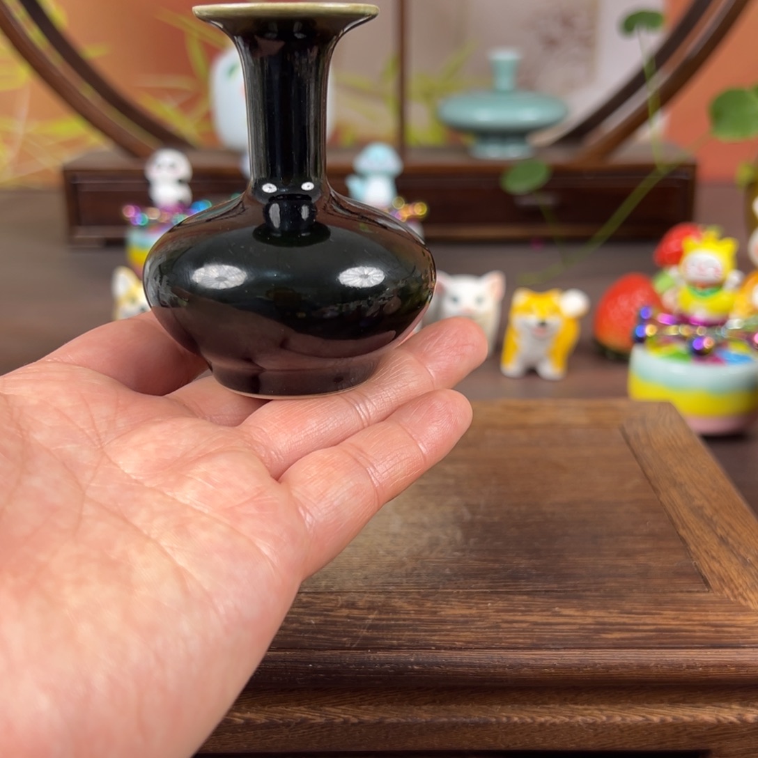 摆件景德镇陶瓷美术