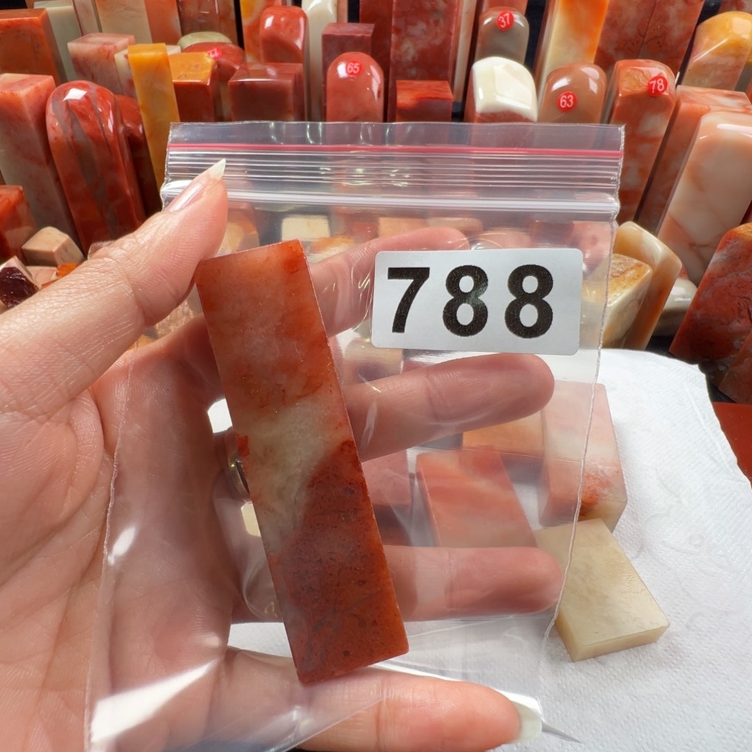 P***o印石老挝石老挝石
