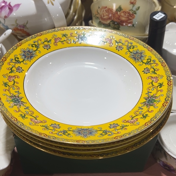 陶四个，1111111111111111.8英寸