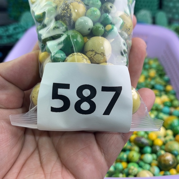 菱锰矿珠宝半成品未镶嵌