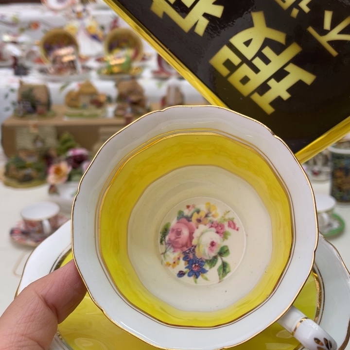 盘维多利亚欧洲中古