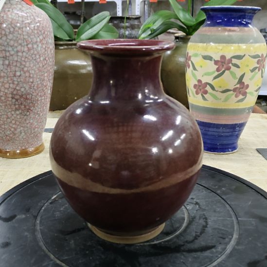 紫***～一线收货默认有瑕