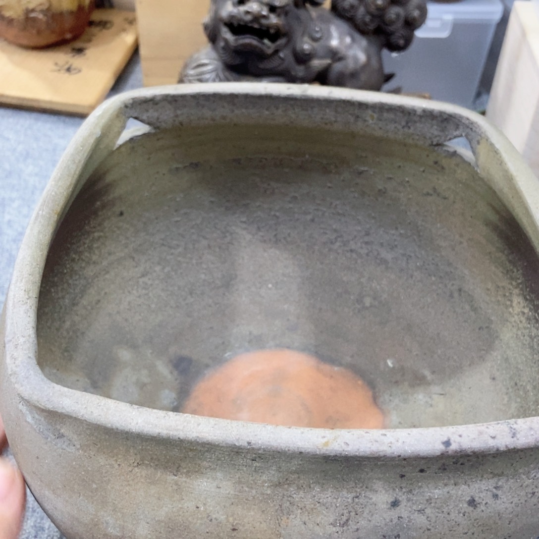 紫砂茶杯非常满意好看得物件