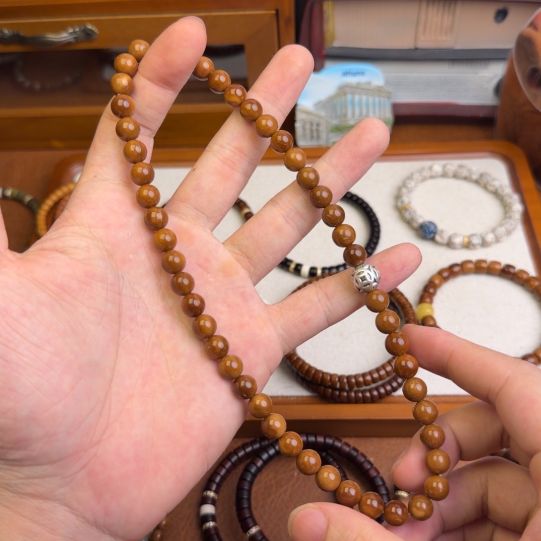 菩提手串/手链库克