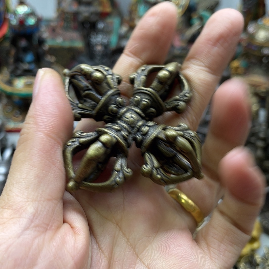 工艺品挂件一物一图