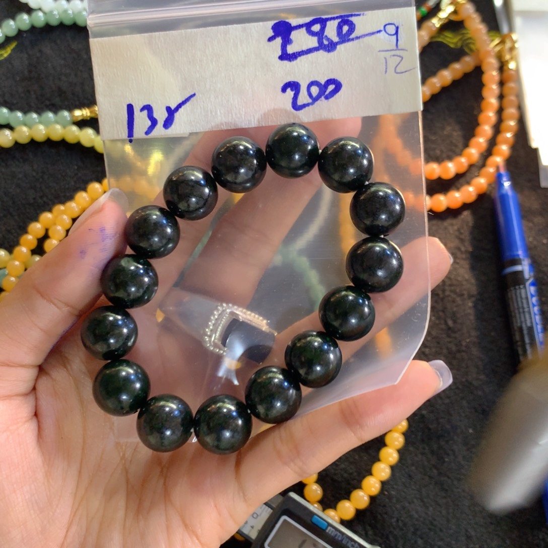 定制翡翠未镶嵌天然缅甸翡翠