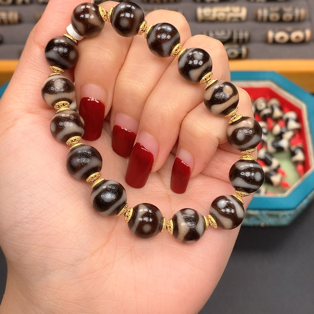 玛瑙/玉髓珠宝半成品未镶嵌