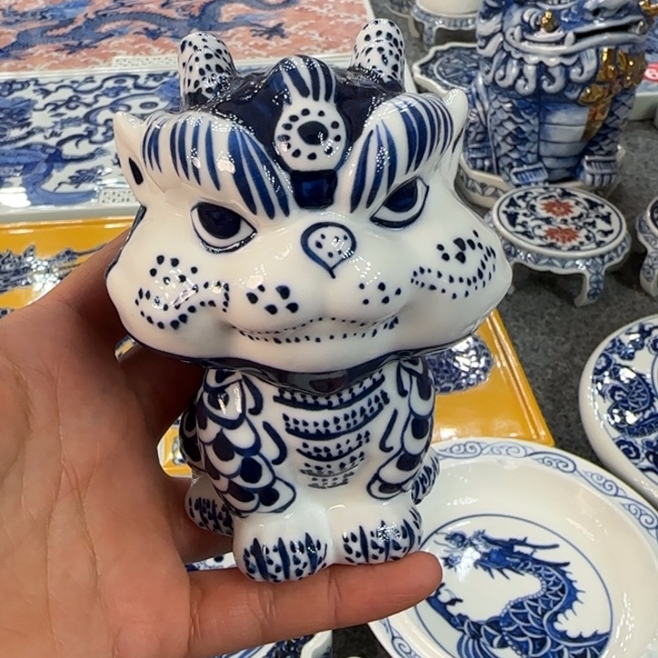 景德镇手工手绘陶瓷