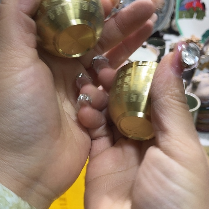 茶杯具19.9发带瑕疵牌都是坏的1