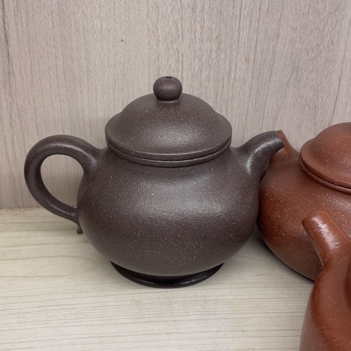 茶壶紫砂紫砂壶宜兴