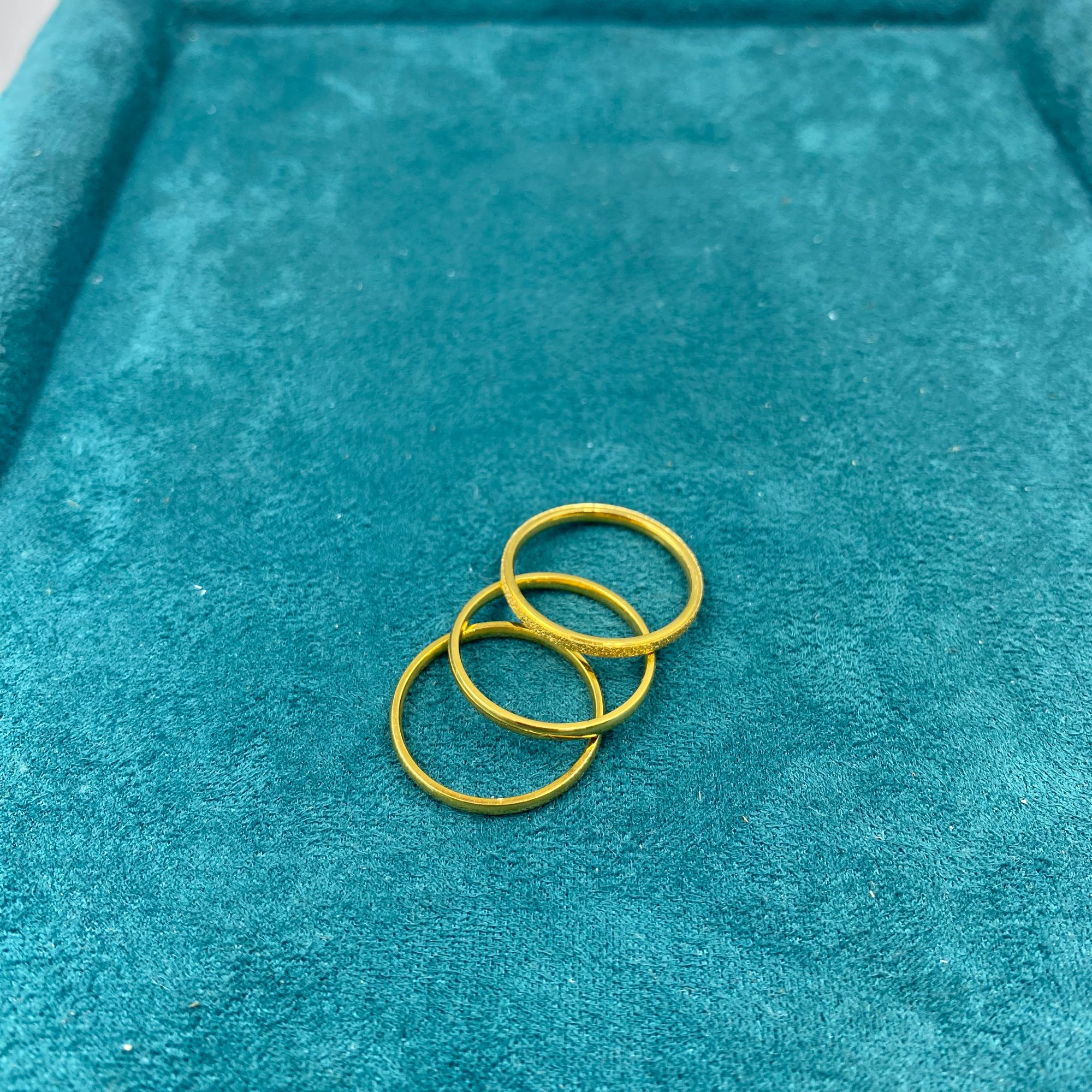   【雨落心境】LD073戒指