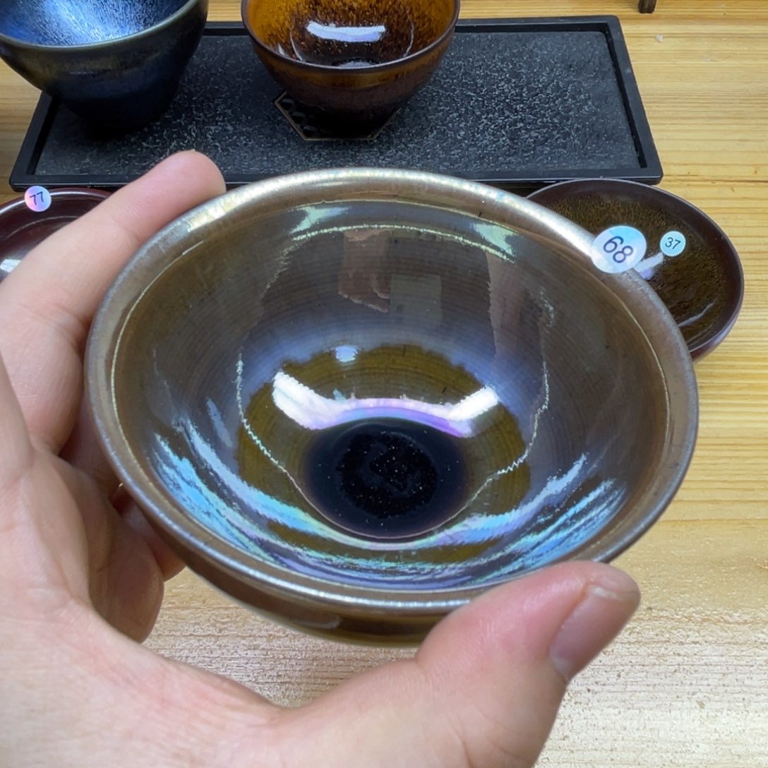 茶盏精品福利品建盏