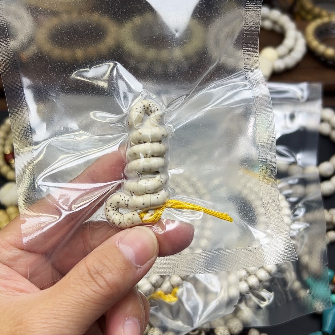 星月菩提吊坠阿****u原生态大肠