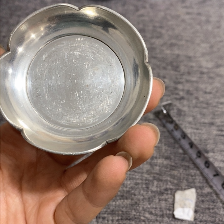 紫砂茶杯非常漂亮好看的碗