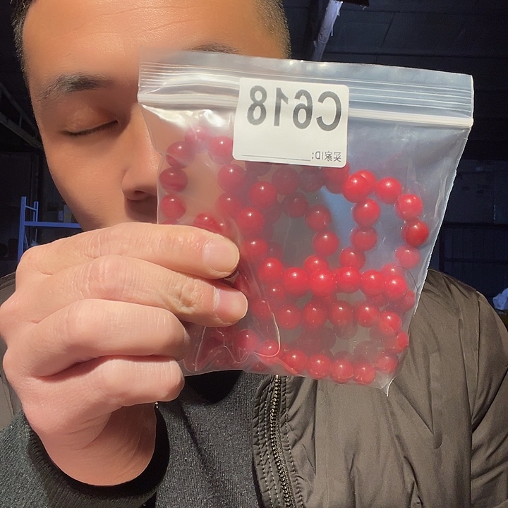 大叶紫檀（黑酸枝木类）618