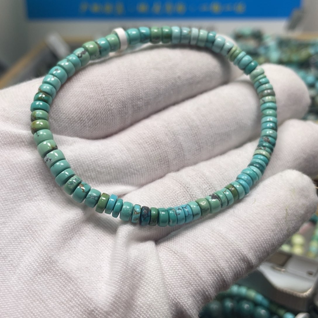 绿松石其他未镶嵌