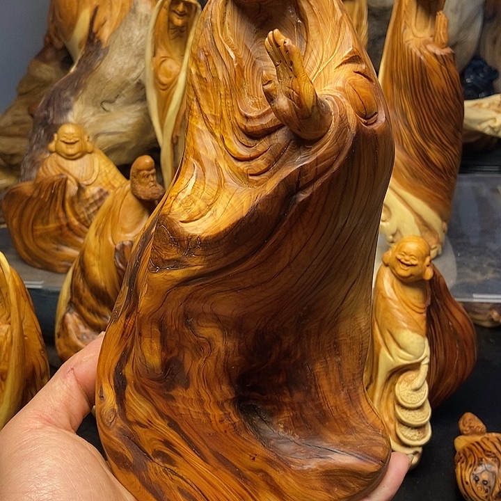 柏木一物一拍自带香味