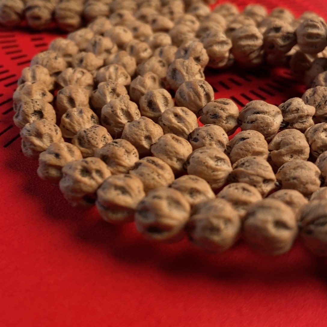 吊坠柏香籽/百香籽骑****箭暗恋