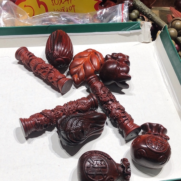 维腊木（绿檀）1236547899877788