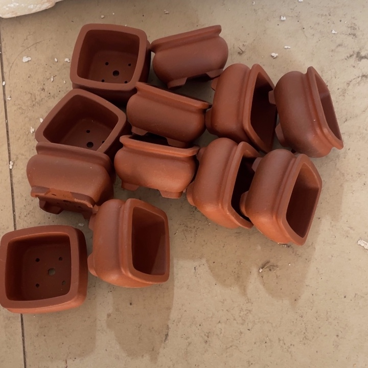 花盆紫砂紫砂花盆