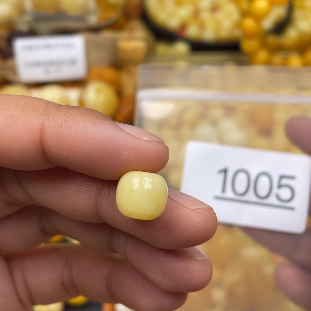 琥珀珠宝奇石未镶嵌9****311