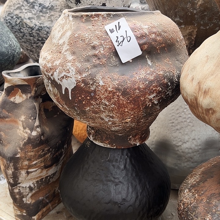 景德镇精品花盆栽适合盆栽适合盆