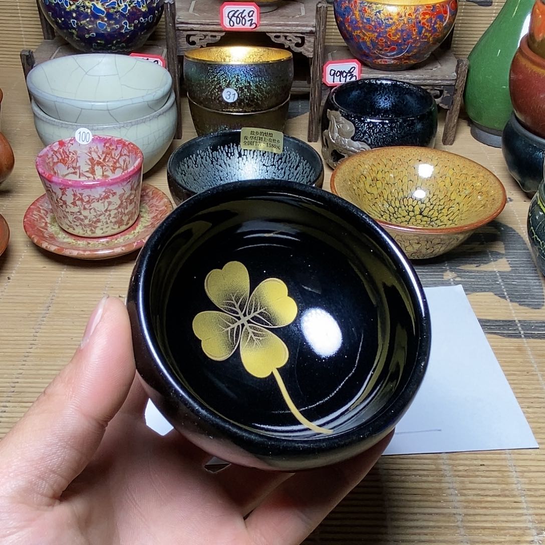 茶盏全品无瑕哈哈哈哈53