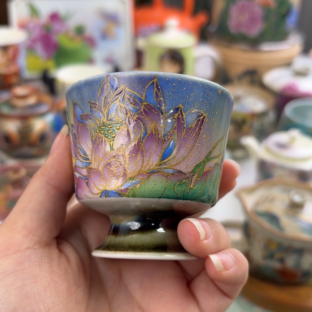 佛***！景德镇6.8折哈哈来了