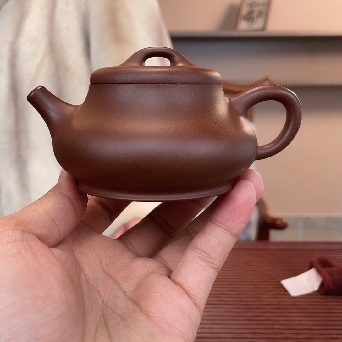 紫砂茶杯今天晚上