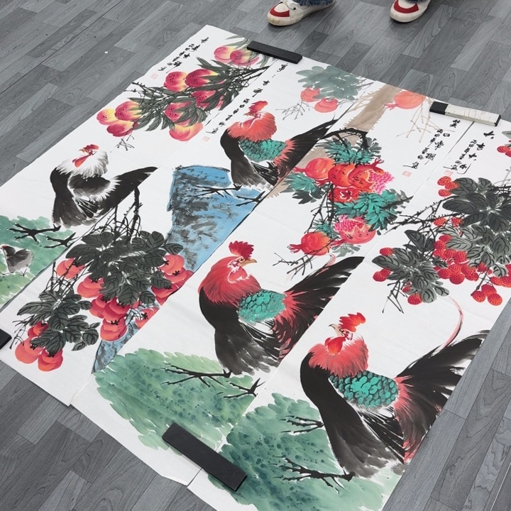 我们的目标是成为一个优秀