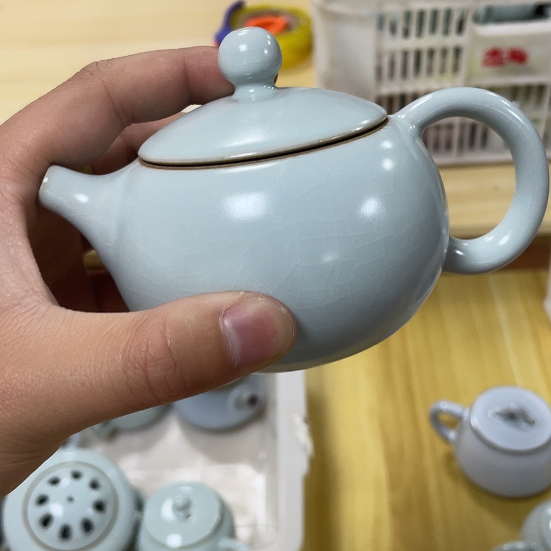 无运费险略有微瑕介意勿拍