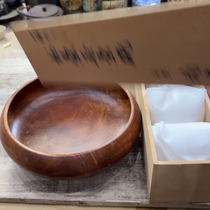 达***勒木古美术置物摆件